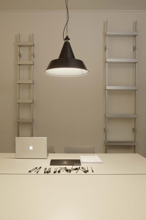 YUU Daniele Lago lAppartamento LAGO 2013 Foto Silvana Spera