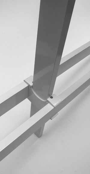 YUU Dettaglio tecnico MaisonObjet 2013