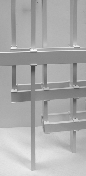 YUU Dettaglio tecnico MaisonObjet 2013 4