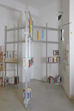 YUU Lorenzo Palmeri Corraini 121 2013 Foto Silvana Spera