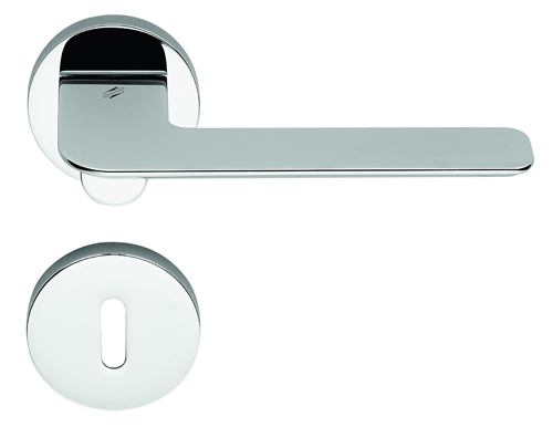 SLIM: design από τους Spalvieri / Del Ciotto SLIM: design από τους Spalvieri / Del Ciotto