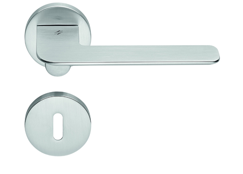 SLIM: design από τους Spalvieri / Del Ciotto σε ματ φινίρισμα SLIM: design από τους Spalvieri / Del Ciotto σε ματ φινίρισμα