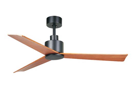 ανεμιστήρας, ξύλινος ανεμιστήρας