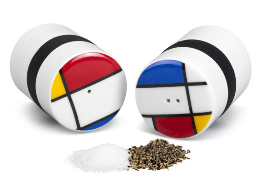 Salt peper design Salt peper design