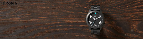 κομψά ρολόγια nixon Ρολόγια nixon