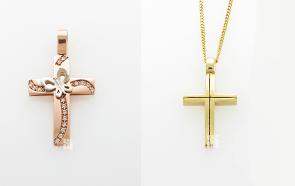 βαπτιστικούς σταυρούς σταυροί βάφτησης, βαφτιστικός σταυρός