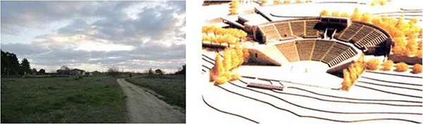 Στρατόπεδο Κόδρα Στρατόπεδο Κόδρα, ελεύθερη δημόσια έκταση, πολυδιάστατος υπαίθριος χώρος