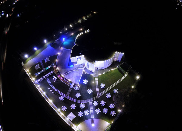 above Ktima Meimaridi, κάτοψη χώρου δεξιώσεων, δεξιώσεις γάμου above Ktima Meimaridi, κάτοψη χώρου δεξιώσεων, δεξιώσεις γάμου