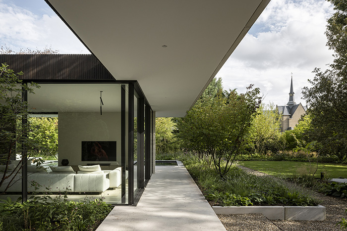 i29 architects Hidden Villa 07