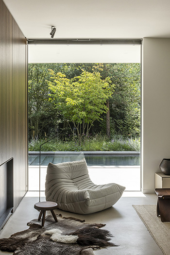 i29 architects Hidden Villa 15