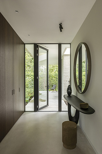 i29 architects Hidden Villa 28