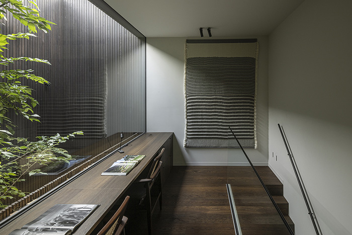 i29 architects Hidden Villa 31