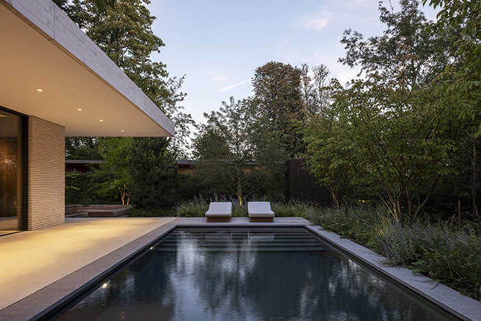 i29 architects Hidden Villa 46