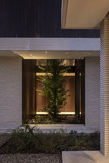 i29 architects Hidden Villa 48