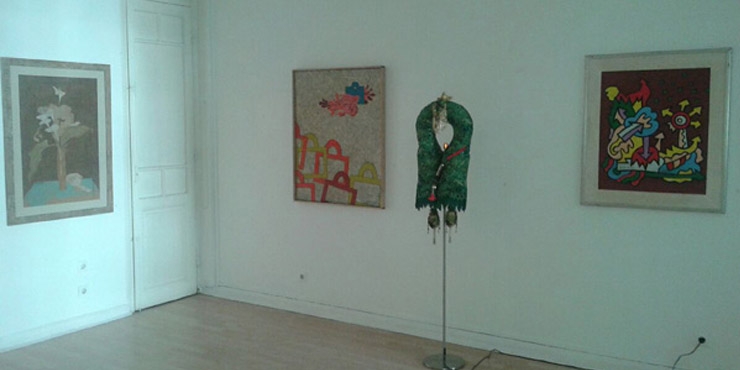 &pi;&epsilon;&rho;&iota;-&delta;&iota;&alpha;-&beta;ά&zeta;&omicron;&nu;&tau;&alpha;&sigmaf;: &omicron;&mu;&alpha;&delta;&iota;&kappa;ή έ&kappa;&theta;&epsilon;&sigma;&eta; &kappa;&alpha;&lambda;&lambda;&iota;&tau;&epsilon;&chi;&nu;ώ&nu;