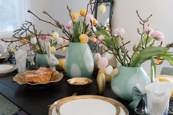 Πασχαλινές επιλογές από την KARE Design