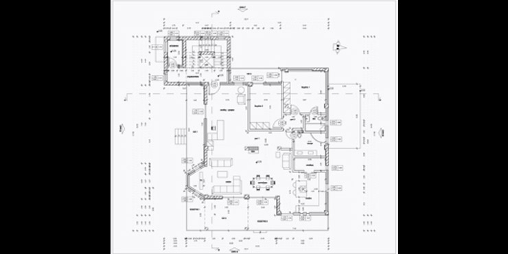 Πώς να τοποθετήσω τα έπιπλα στο χώρο υποδοχής και στο καθιστικό μου;