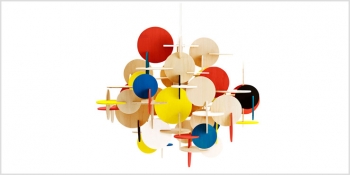 Ένα ξύλινο φωτιστικό "Φτιάξτο μόνος σου"