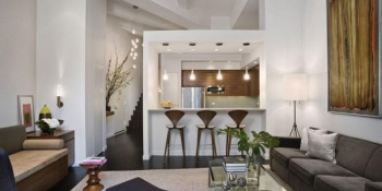 Ανακαίνιση κατοικίας στην ΝέαΥόρκη