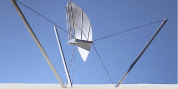 Robert Bernstein: Σε νέα μονοπάτια