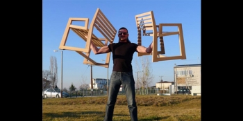 "Υλοποίηση σχεδιαστικής μελέτης": Ένα πρωτοποριακό μάθημα