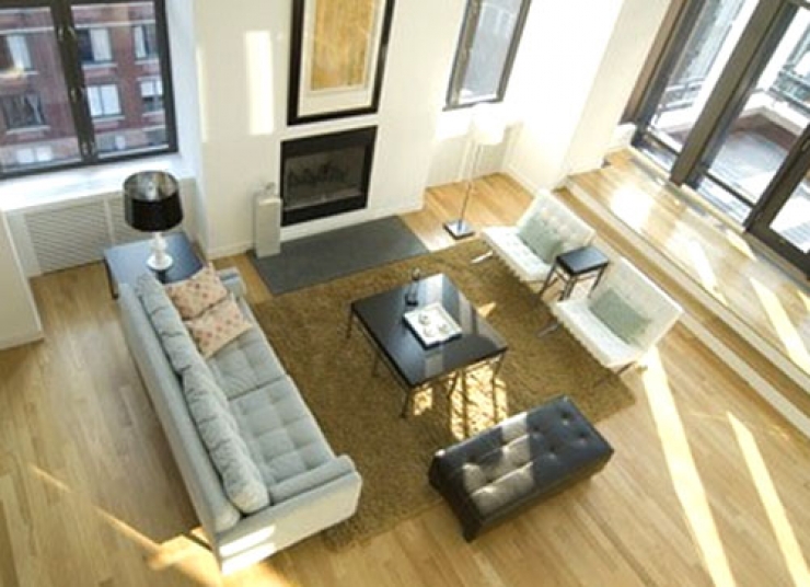 Ποιό είναι το σωστό μέγεθος χαλιού;